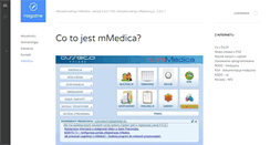 Desktop Screenshot of jarkom.sosnowiec.pl