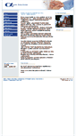 Mobile Screenshot of alfa-med.sosnowiec.pl