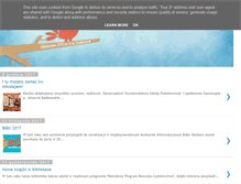 Tablet Screenshot of bibliotekazso5.sosnowiec.pl