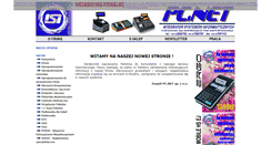 Desktop Screenshot of pc.net.sosnowiec.pl