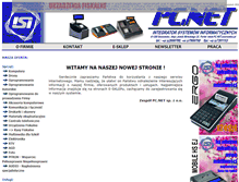 Tablet Screenshot of pc.net.sosnowiec.pl